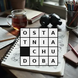 Rozwiązanie krzyżówki: aleksander kotsis - ostatnia chudoba | hasła, synonimy i podpowiedzi Hasło krzyżówkowe aleksander kotsis - ostatnia chudoba – rozwiązanie, synonimy, podpowiedzi i definicje krzyżówkowe